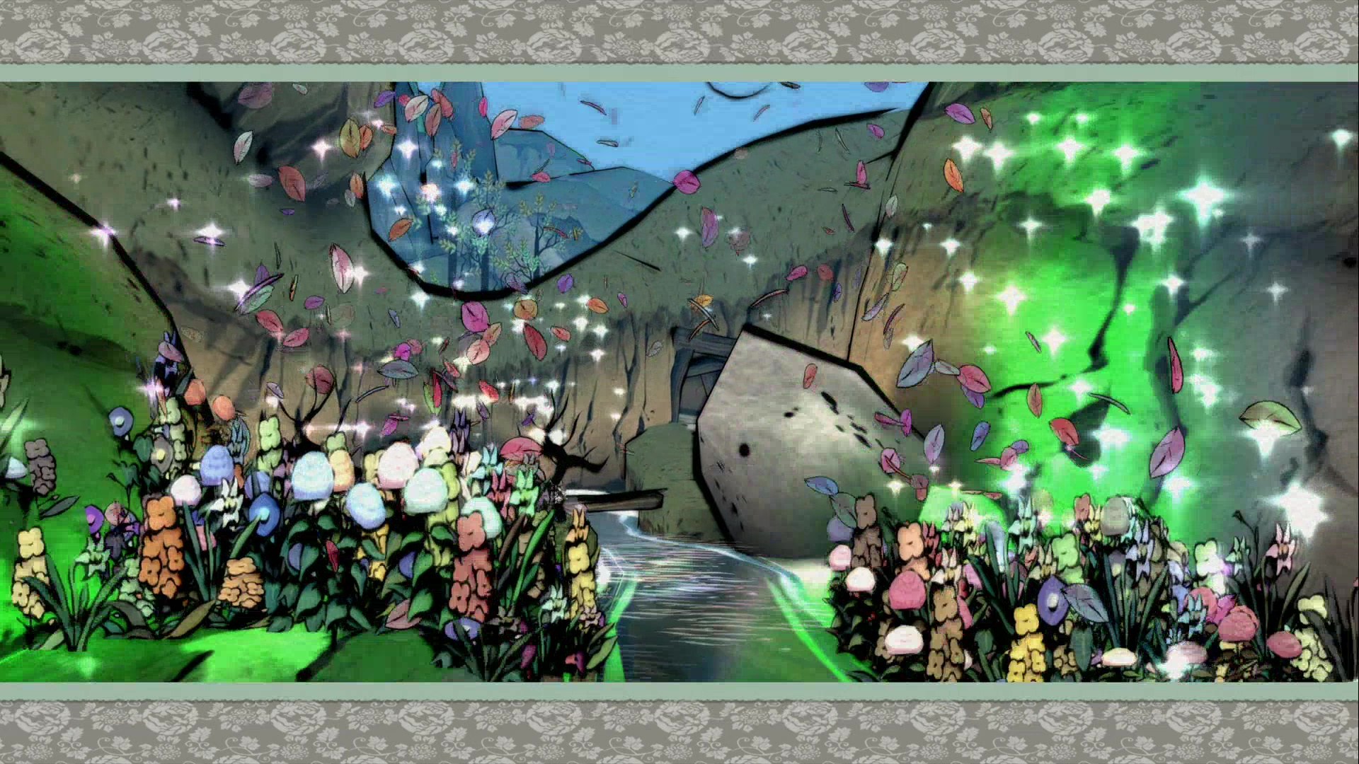 Okami HD - Imagen 38